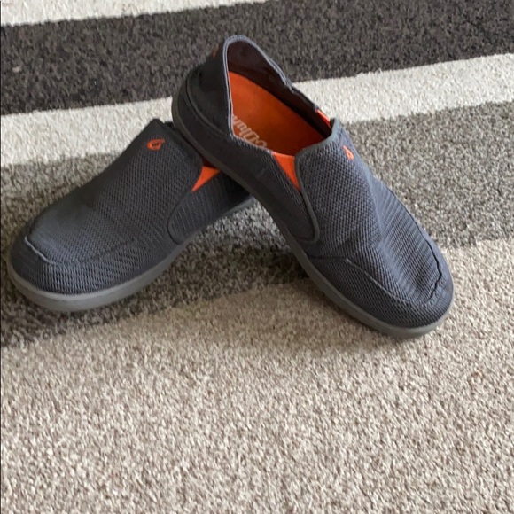 olukai nohea mesh slip on